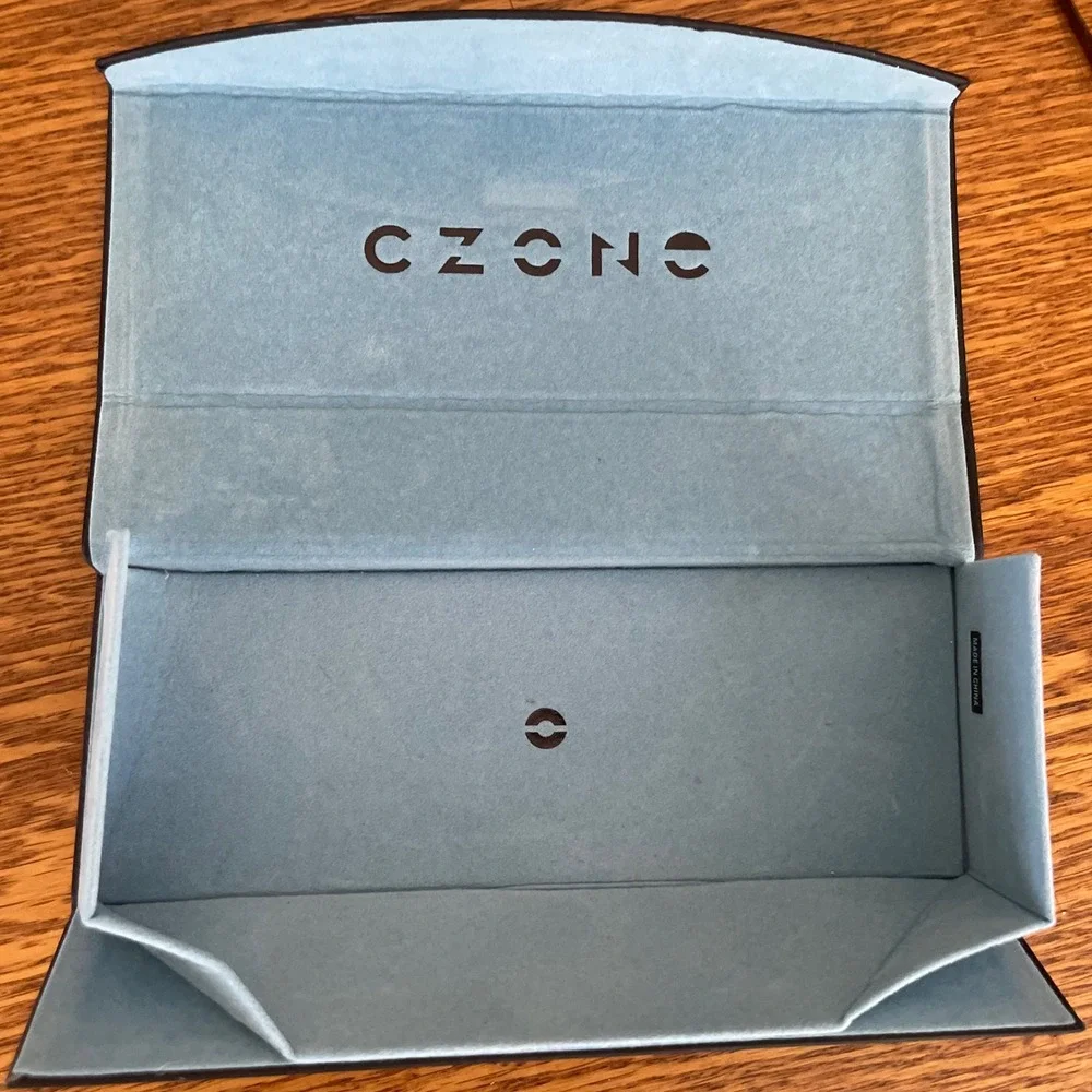 CZONE glasses eyeglasses
